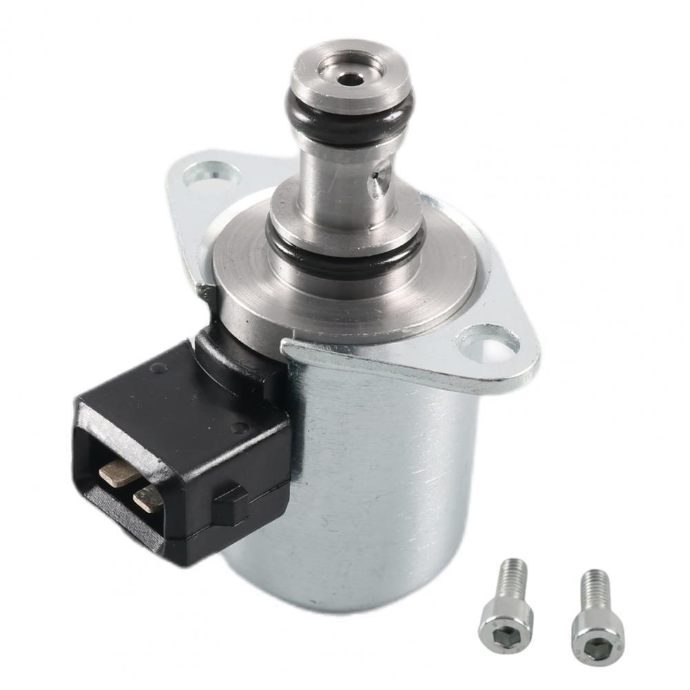 Quality Corrosion-Resistant Solenoid Valve Proportioning Valve Direct Replacement  Ultralight